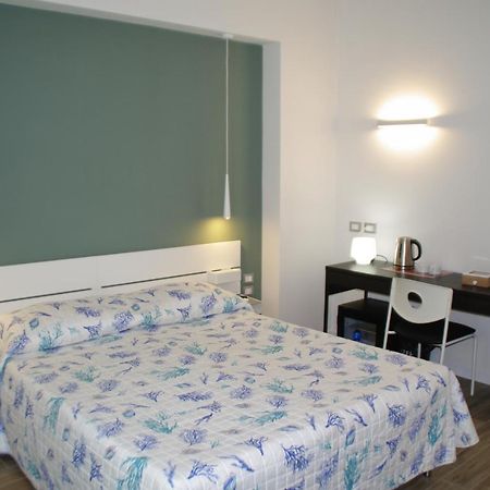 Hotel Travel House La Spezia Exteriér fotografie
