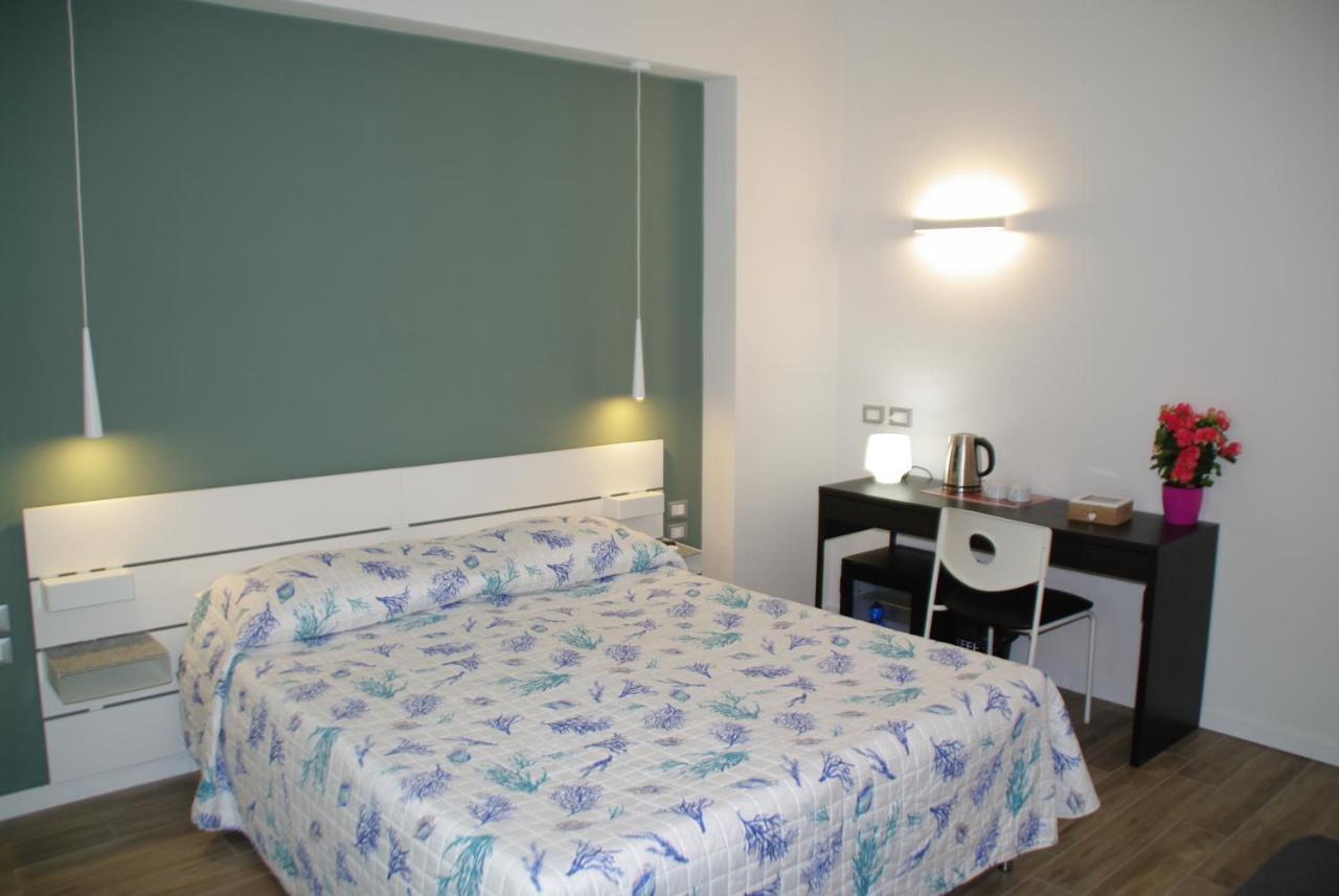Hotel Travel House La Spezia Exteriér fotografie
